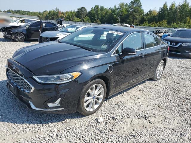 FORD FUSION TIT