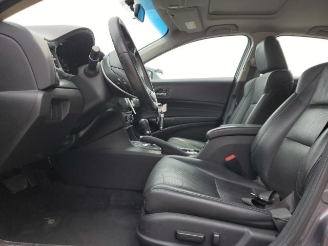 2015 ACURA ILX 20 19VDE1F38FE006017