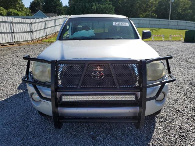 2007 TOYOTA TACOMA ACC #3261284890