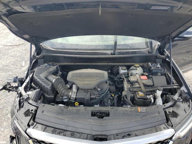 2021 CADILLAC XT6 PLATINUM PREMIUM LUXURY 1GYKPFRS9MZ158439