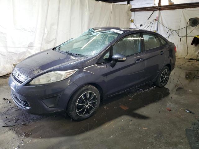 FORD FIESTA SE