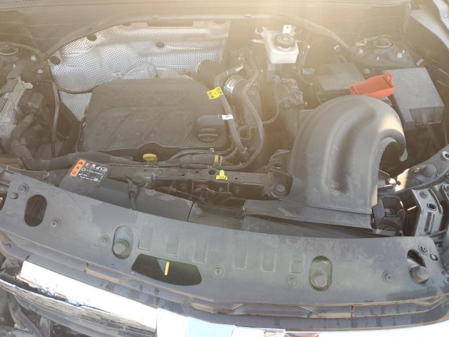 2024 CHEVROLET TRAILBLAZE #3302882944