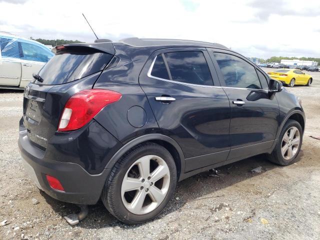 2015 BUICK ENCORE PREMIUM KL4CJBSB5FB110411