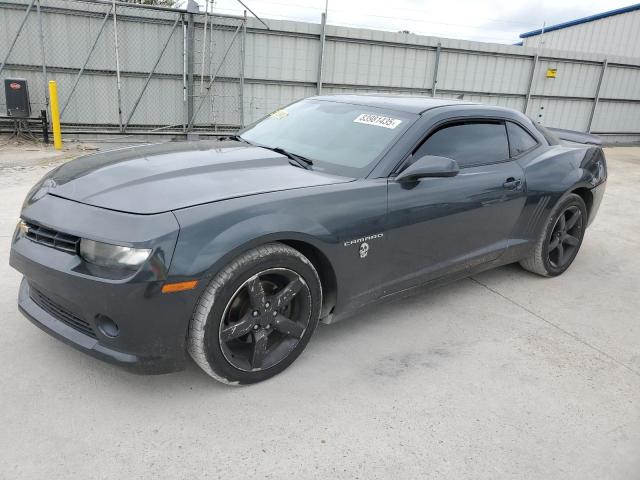 CHEVROLET CAMARO LT