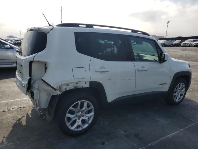 2016 JEEP RENEGADE L ZACCJABT8GPD85982