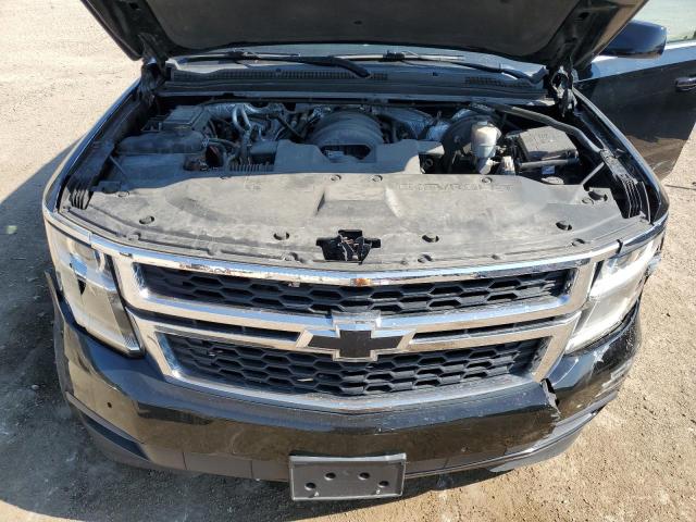 2016 CHEVROLET TAHOE K150 #3291336158