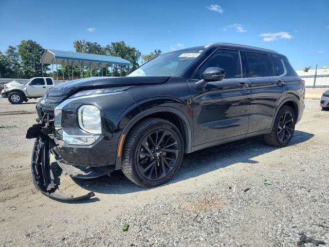 MITSUBISHI OUTLANDER SE