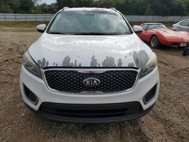 2018 KIA SORENTO LX #3254536149