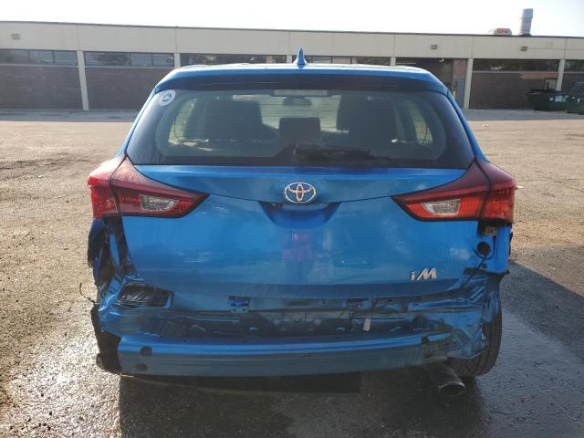 2017 TOYOTA COROLLA IM #3311554239