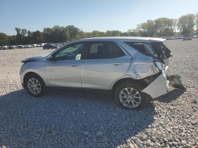 2021 CHEVROLET EQUINOX LT 2GNAXKEV5M6126925