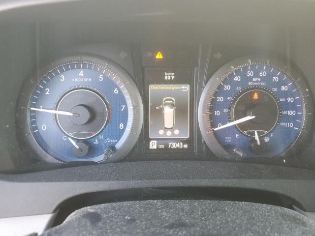 2015 TOYOTA SIENNA XLE 5TDDK3DC4FS109066