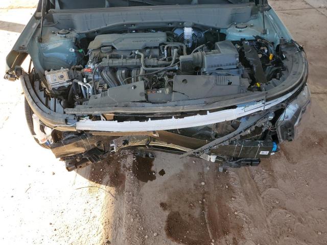 2024 HYUNDAI KONA SEL - KM8HC3AB8RU066034