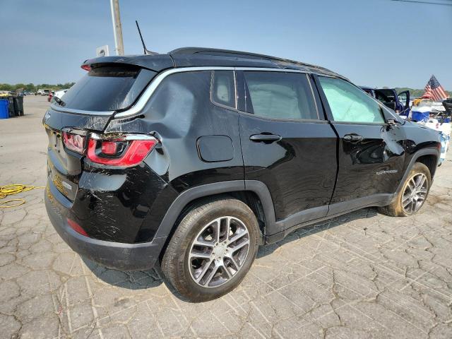 2019 JEEP COMPASS LA 3C4NJCBB5KT832717