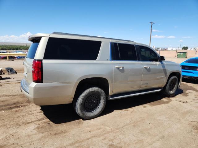 2016 CHEVROLET SUBURBAN C - Other View