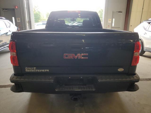 2017 GMC SIERRA K15 1GTV2LEH8HZ274697