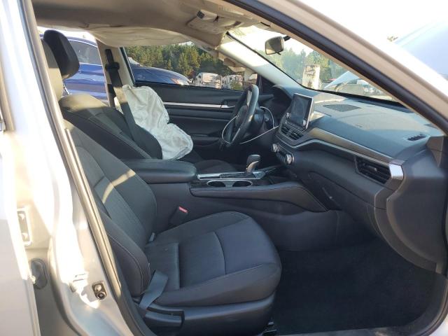 2023 NISSAN ALTIMA SV 1N4BL4DV3PN328965