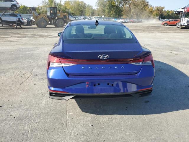 2023 HYUNDAI ELANTRA SE #3293340435