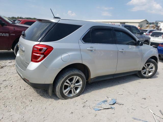 2016 CHEVROLET EQUINOX LS 2GNFLEEKXG6154331