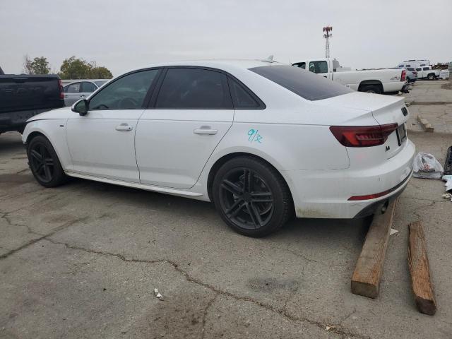 2018 AUDI A4 PREMIUM #3302929631