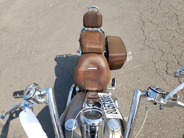 2012 HARLEY-DAVIDSON FLSTSE3 CV 1HD1PY912CB950295
