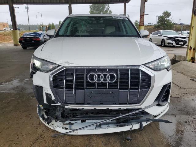 2020 AUDI Q3 PREMIUM WA1DECF39L1007656