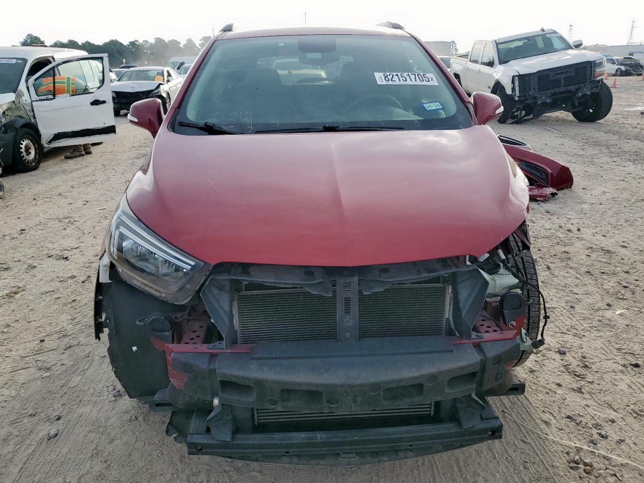 BUICK ENCORE PREFERRED