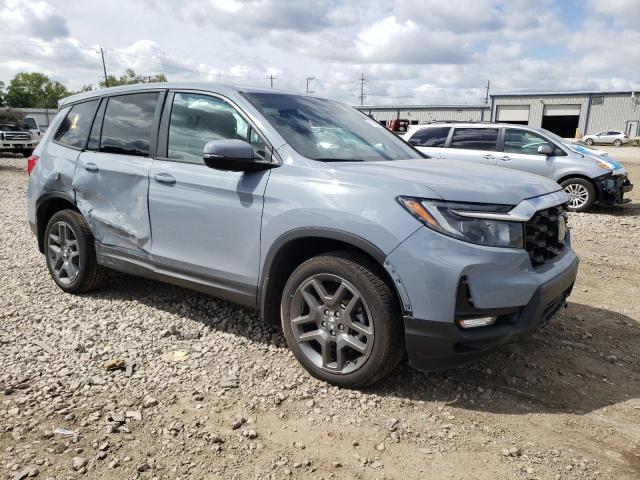 2023 HONDA PASSPORT EXL 5FNYF8H50PB042910