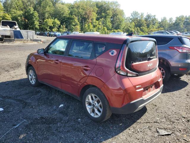 2023 KIA SOUL LX #3297172912