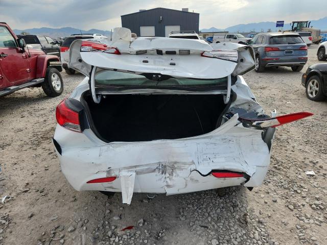 2013 HYUNDAI ELANTRA GL - 5NPDH4AE6DH196255