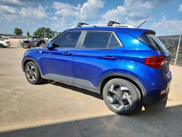 2023 HYUNDAI VENUE SEL KMHRC8A36PU210297