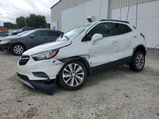 BUICK ENCORE PRE