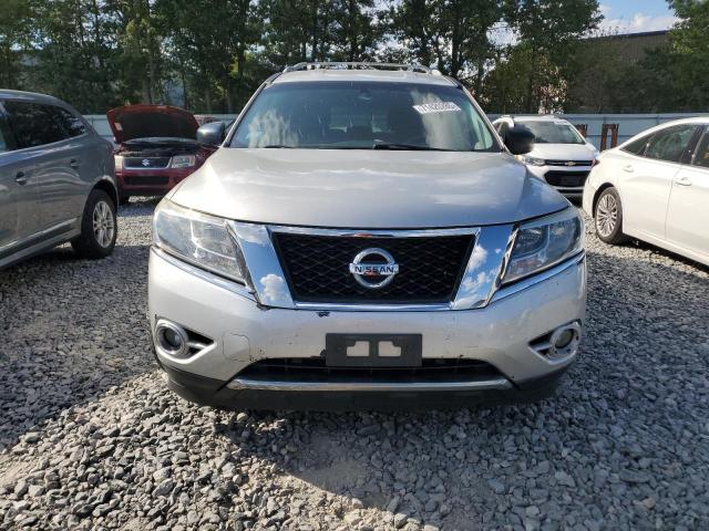 2015 NISSAN PATHFINDER 5N1AR2MM7FC619989