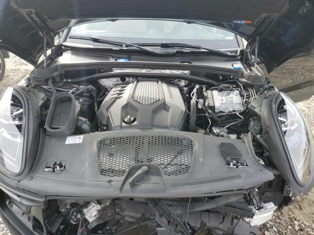 2024 PORSCHE MACAN BASE WP1AA2A54RLB19350
