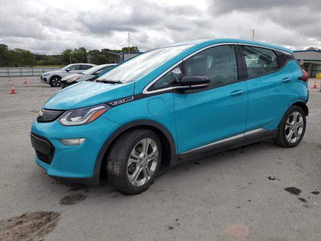 CHEVROLET BOLT EV LT
