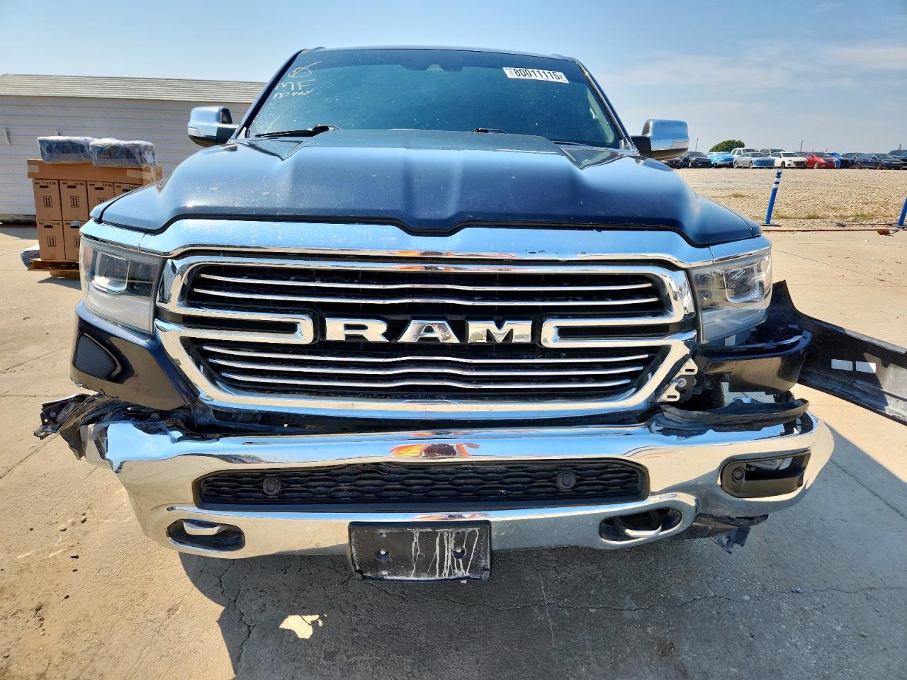 RAM 1500 LARAMIE
