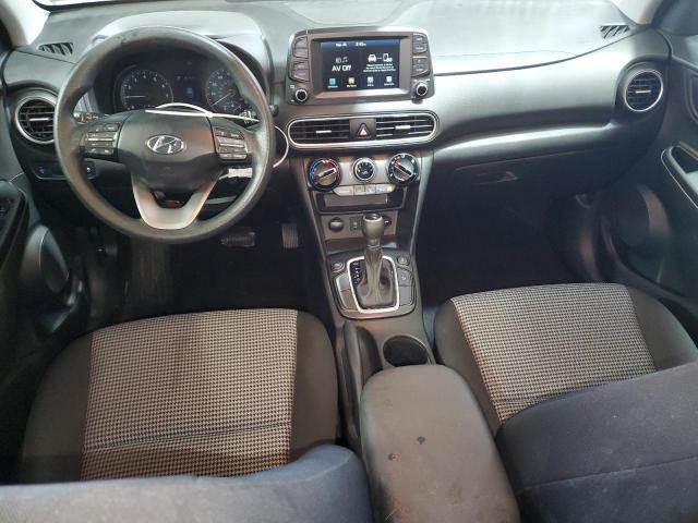 2019 HYUNDAI KONA SE KM8K1CAA7KU266749