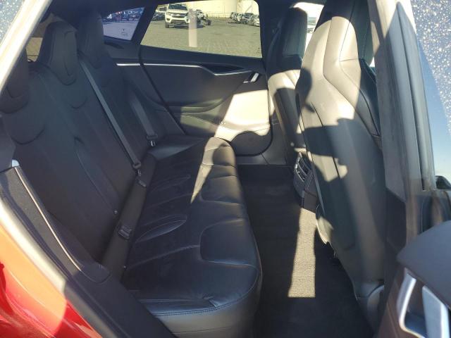 2016 TESLA MODEL S 5YJSA1E11GF157397