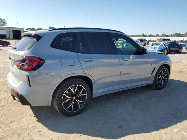 2022 BMW X3 SDRIVE30I 5UX43DP03N9M63483