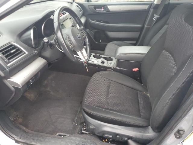 2016 SUBARU OUTBACK 2. - 4S4BSACC1G3316378