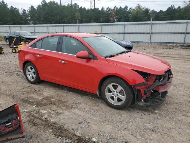 2016 CHEVROLET CRUZE LIMI 1G1PE5SB5G7223527