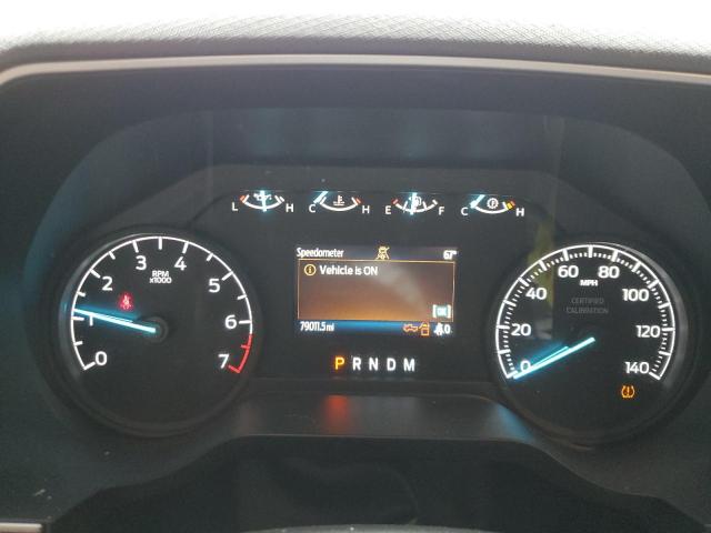 2022 FORD F150 POLIC 1FTFW1P80NKD04855
