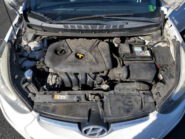 2015 HYUNDAI ELANTRA SE - 5NPDH4AE7FH592892