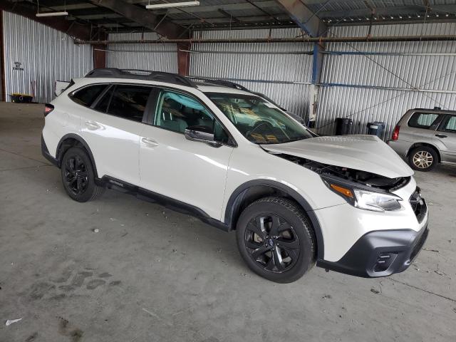 2022 SUBARU OUTBACK ONYX EDITION XT 4S4BTGLD4N3102006