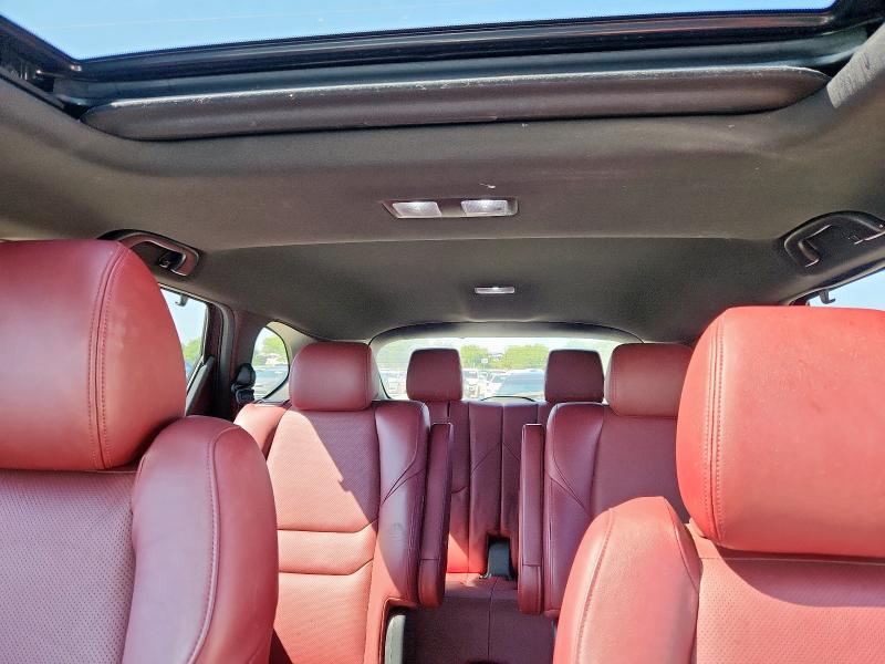 2021 MAZDA CX-9 GRAND JM3TCBDY3M0521727