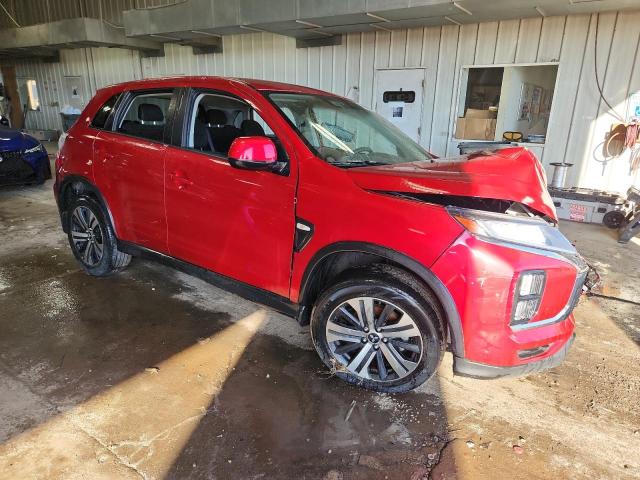 2022 MITSUBISHI OUTLANDER #3305433436