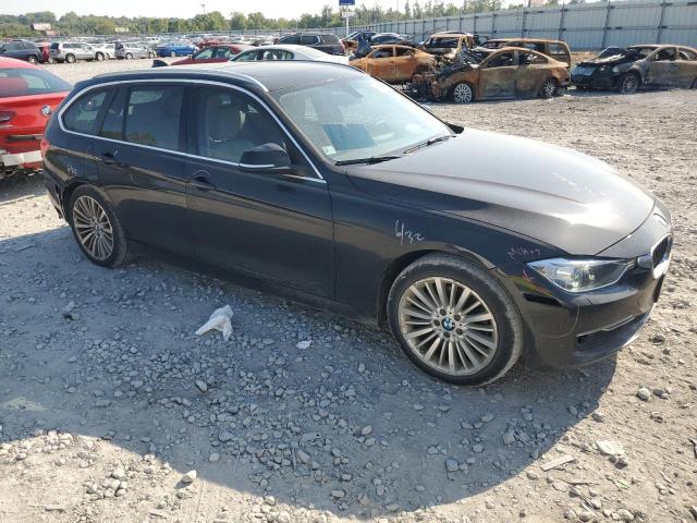 2015 BMW 328 XI WBA3G7C51FK480732