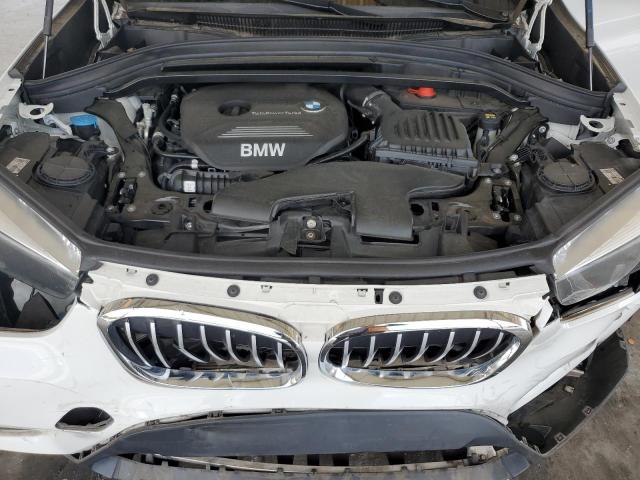 2018 BMW X1 SDRIVE2 WBXHU7C31J5H42861