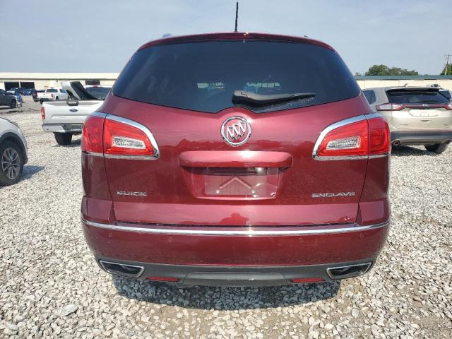 2015 BUICK ENCLAVE 5GAKRCKD1FJ380082