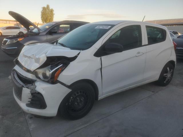 2016 CHEVROLET SPARK LS #3293521405