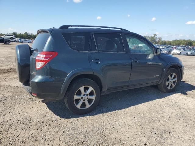 2011 TOYOTA RAV4 LIMIT - 2T3DF4DV8BW098318